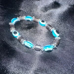 Eye Bracelet